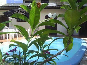 Pousada Bella Casa Foz do Iguacu Bagian luar foto